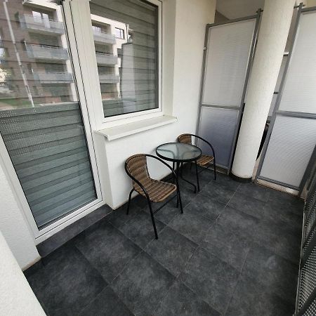 Gm Apartament シュチェチン エクステリア 写真