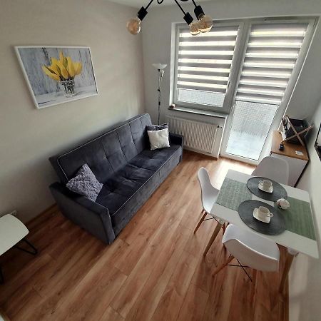 Gm Apartament シュチェチン エクステリア 写真