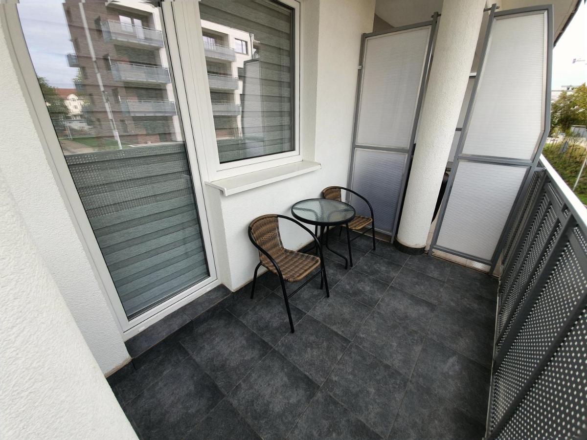 Gm Apartament シュチェチン エクステリア 写真